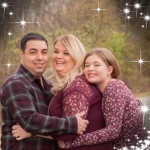 Meet your Posher, Anne